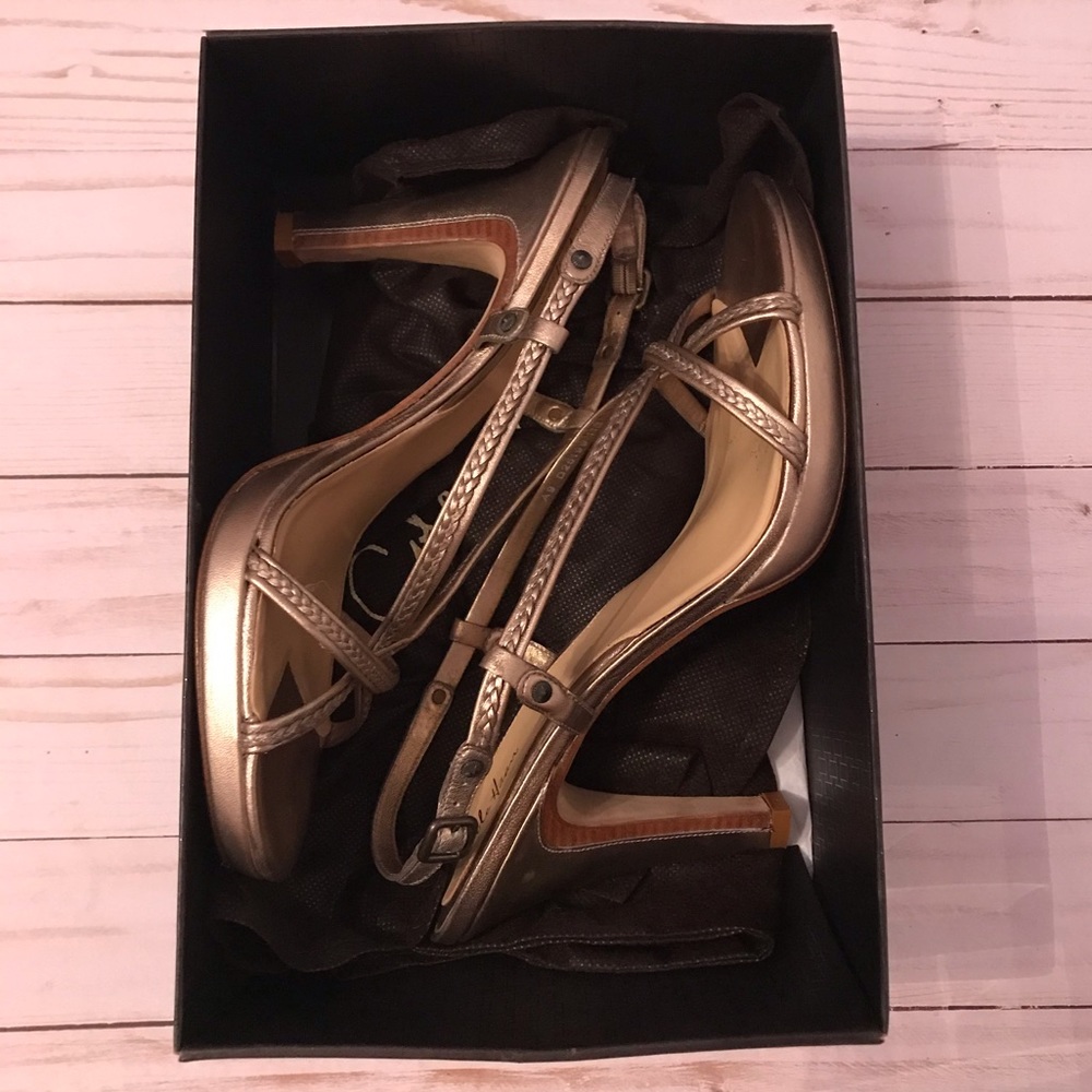 Cole Haan ILYSA SANDALS II